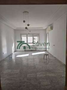 La Soukra&nbsp;La Soukra&nbsp;Location&nbsp;Appart. 1 pi�ce&nbsp;Appartement s3  la soukra 411a ref411a