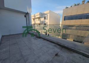 La Marsa&nbsp;Berge Du Lac&nbsp;Location&nbsp;Maisons&nbsp;Duplex s4 avec terrasse au berges du ref412a