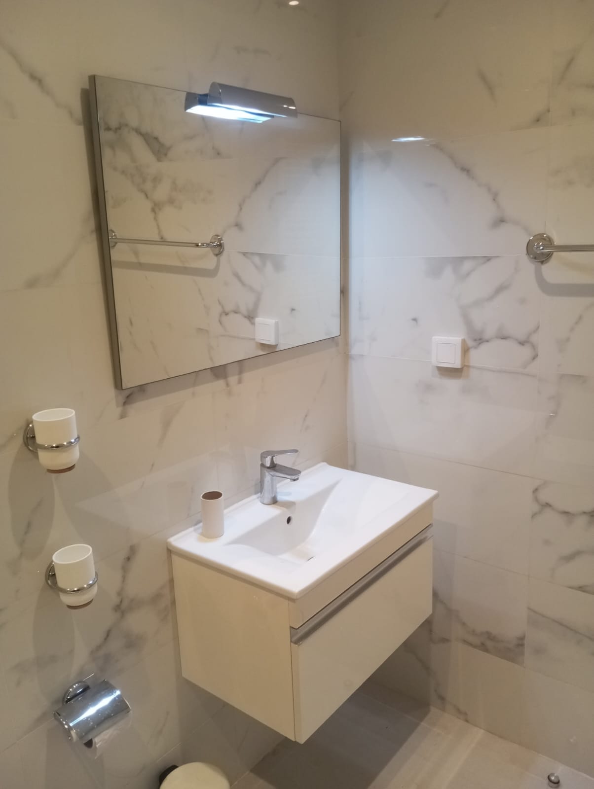 La Marsa&nbsp;Marsa Safsaf&nbsp;Location&nbsp;Appart. 2 pi�ces&nbsp;Appartent s1 meubl� � la marsa 413a