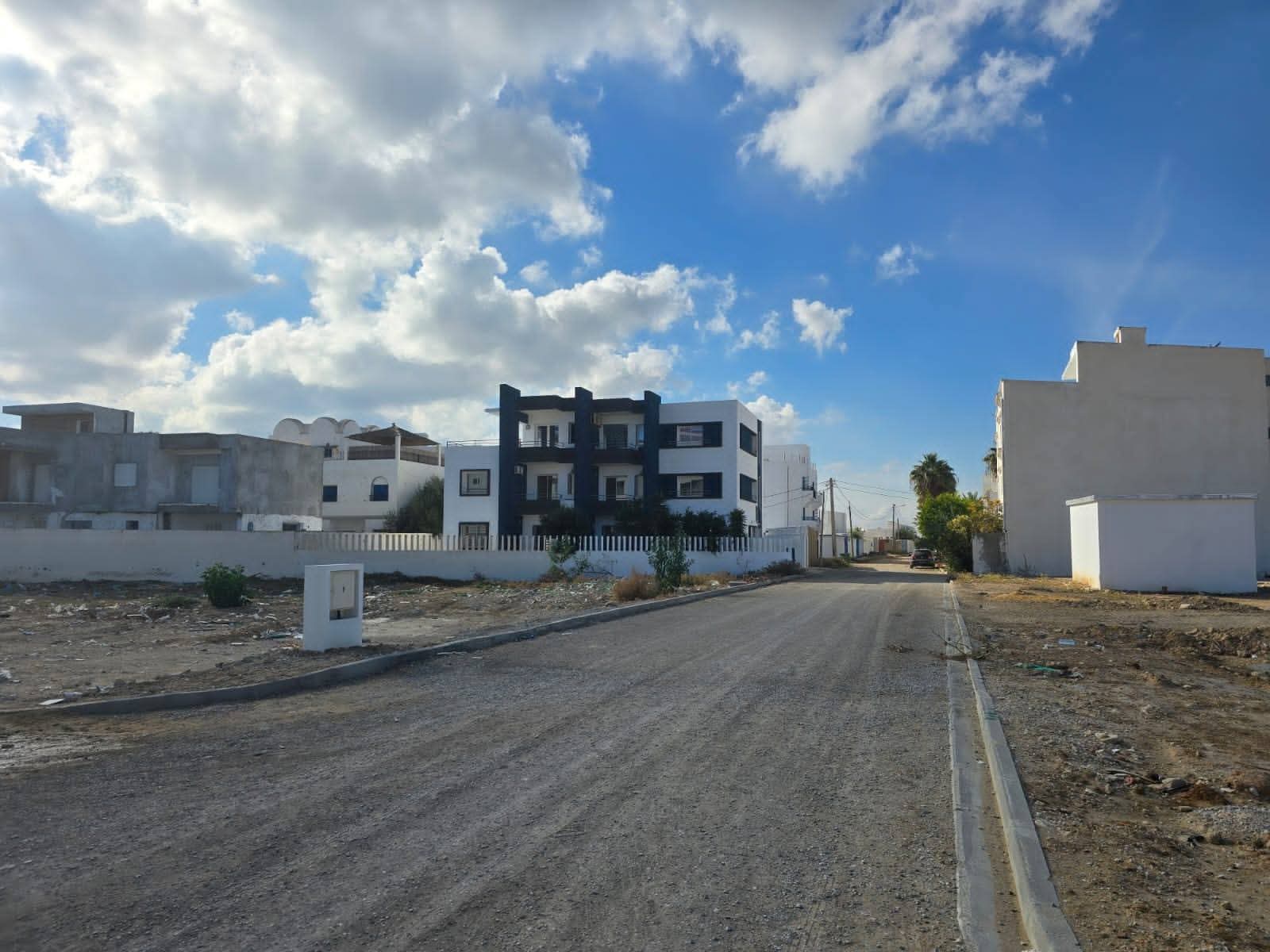 Hergla&nbsp;Hergla&nbsp;Vente&nbsp;Surfaces&nbsp;Terrains promotion immobili�re investisseurs