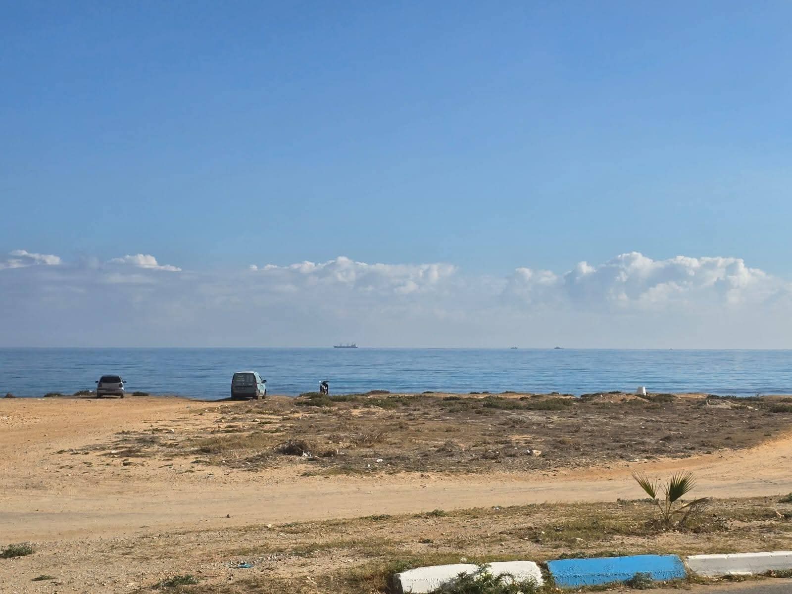 Vente&nbsp;Surfaces - Tunisie