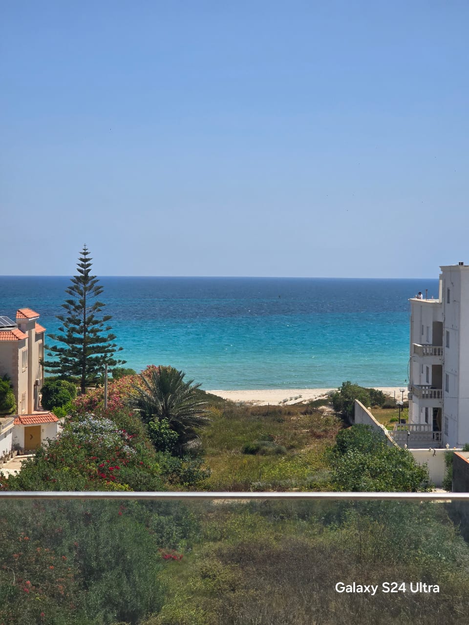Akouda&nbsp;Chatt Meriem&nbsp;Vente&nbsp;Appart. 2 pi�ces&nbsp;Superbe appartement s3 140 m a chatt mariem