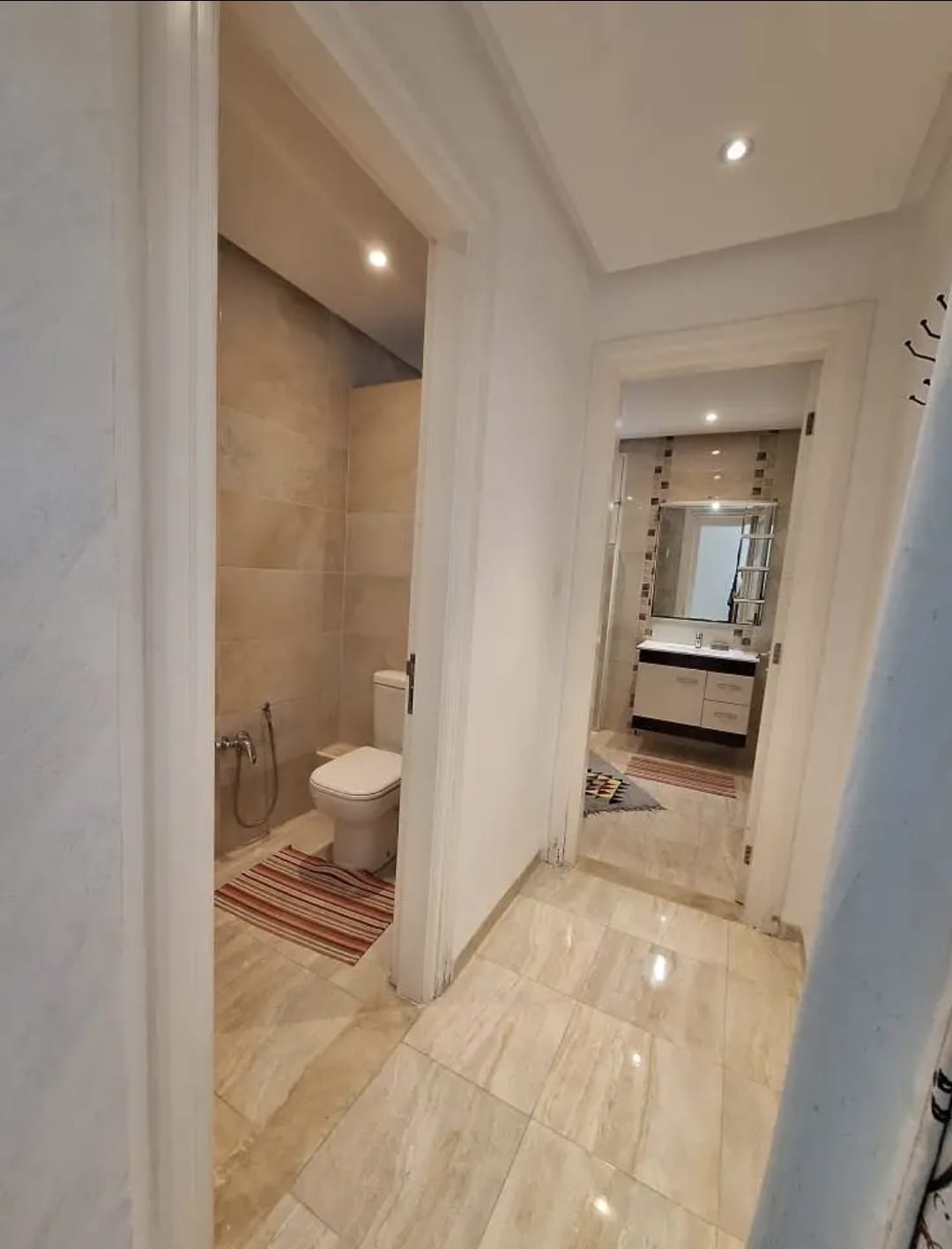 Vente&nbsp;Appart. 2 pi�ces - Tunisie