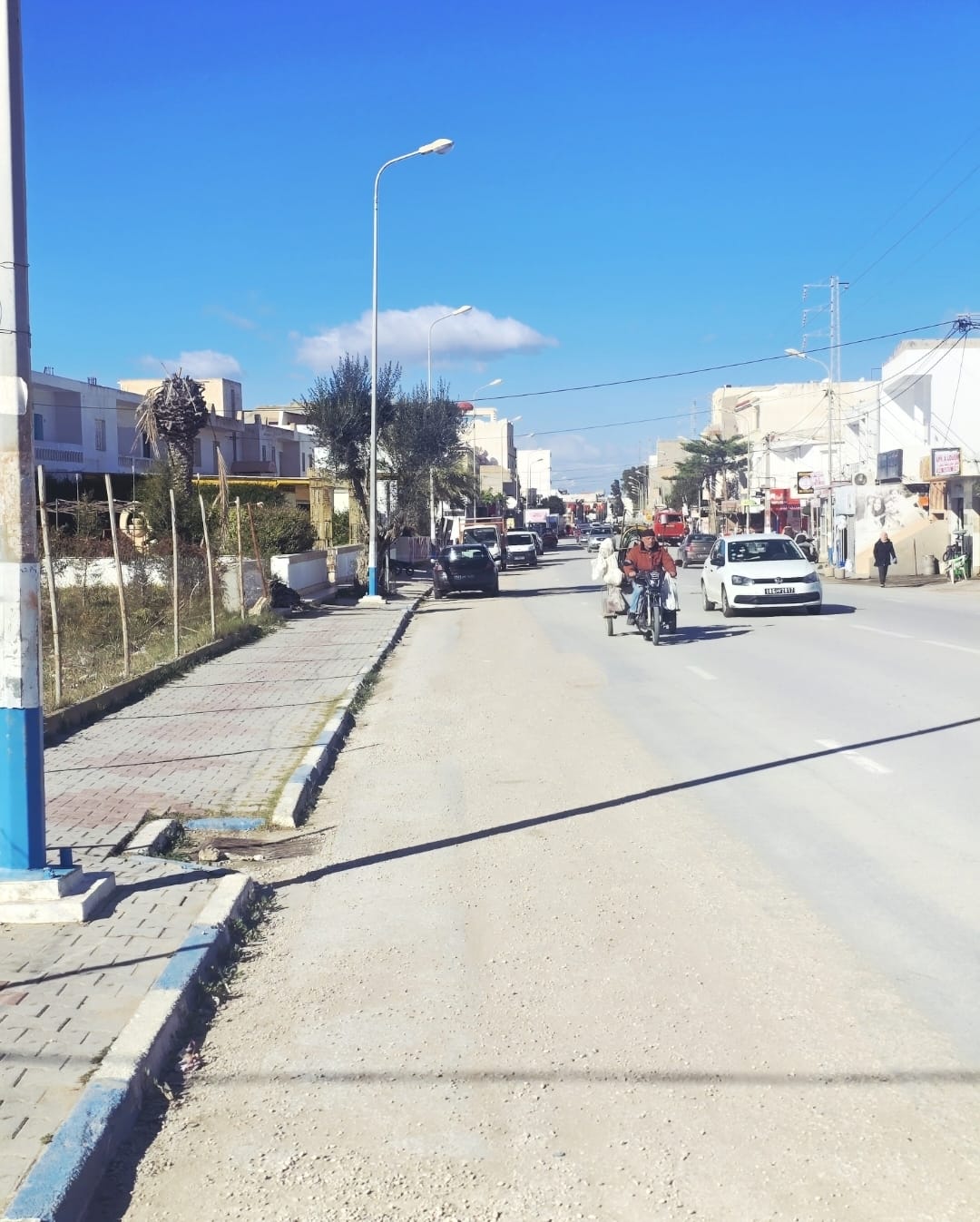 Vente&nbsp;Appart. 2 pi�ces - Tunisie