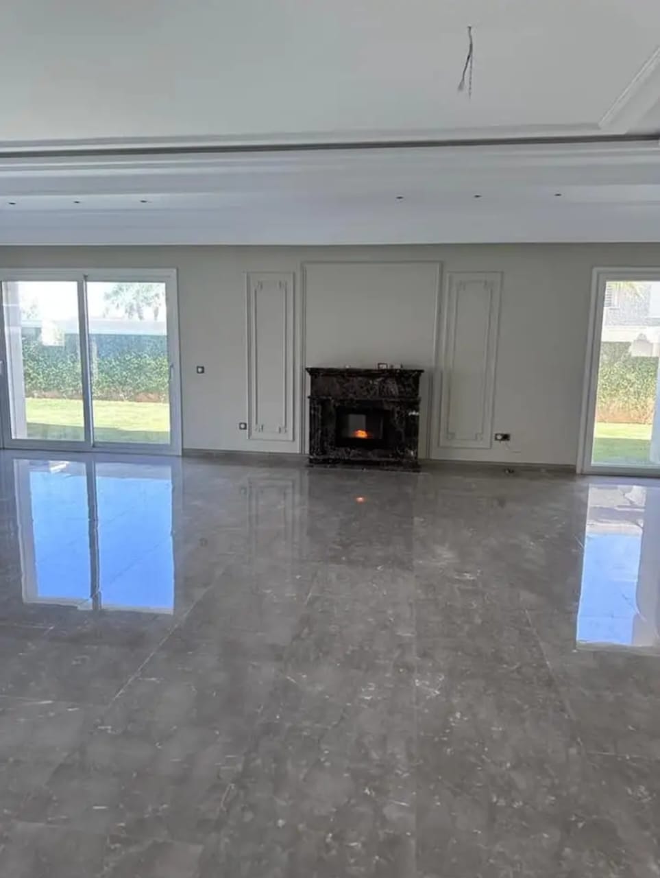 Hammam Sousse&nbsp;El Kantaoui&nbsp;Vente&nbsp;Appart. 2 pi�ces&nbsp;Une villa prestigieuse � la baie des ange kantaoui