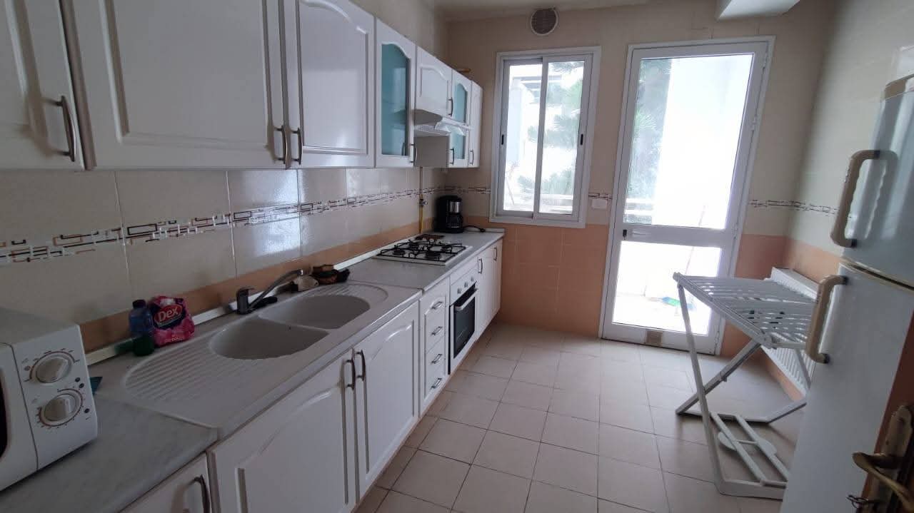 Sousse Ville&nbsp;Sousse&nbsp;Vente&nbsp;Appart. 2 pi�ces&nbsp;Appartement s2 zone touristique hammam sousse