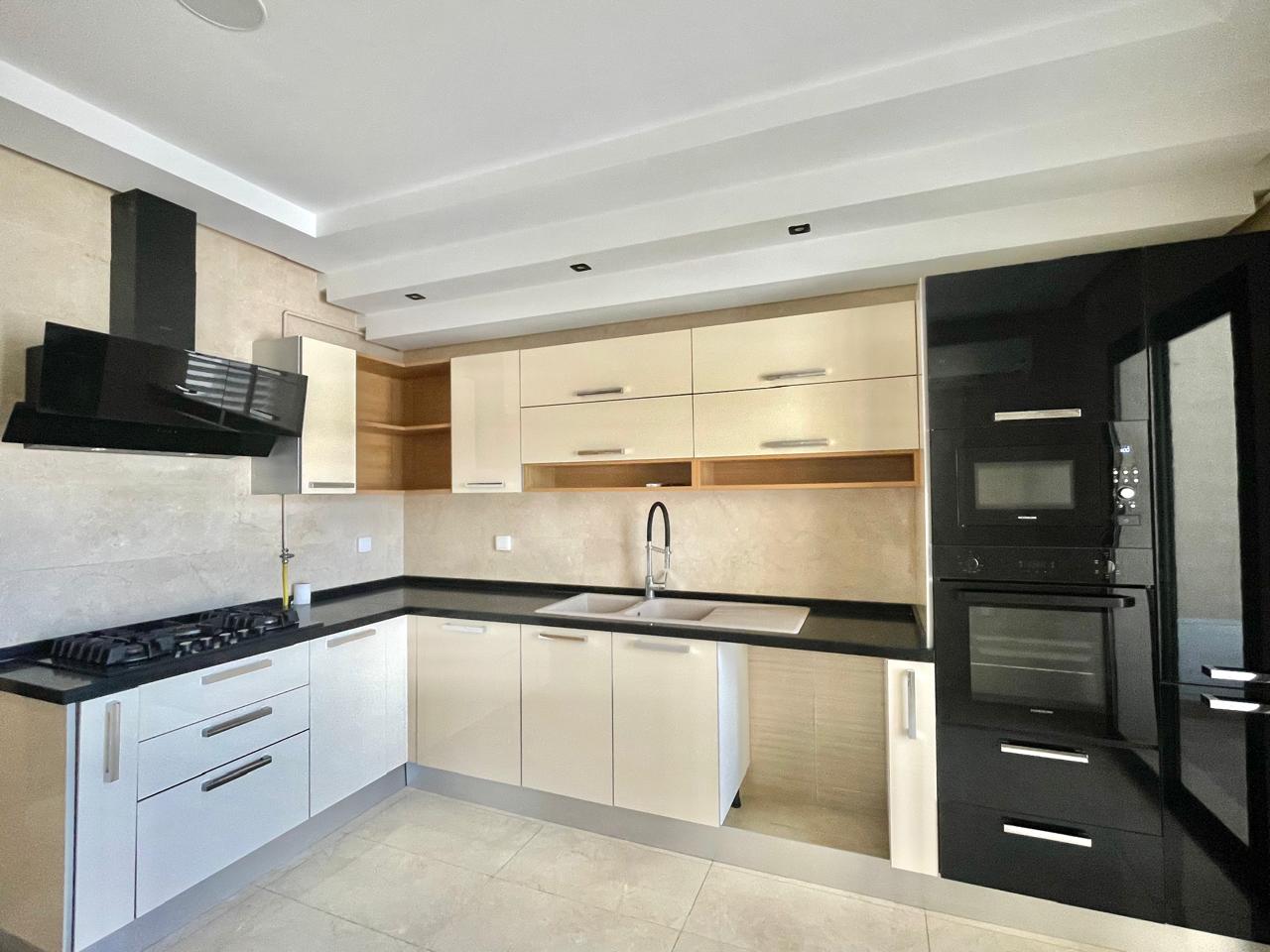 Ain Zaghouan&nbsp;Jardins de Carthage&nbsp;Vente&nbsp;Appart. 3 pi�ces&nbsp;Appartement s2 aux jardins de carthage