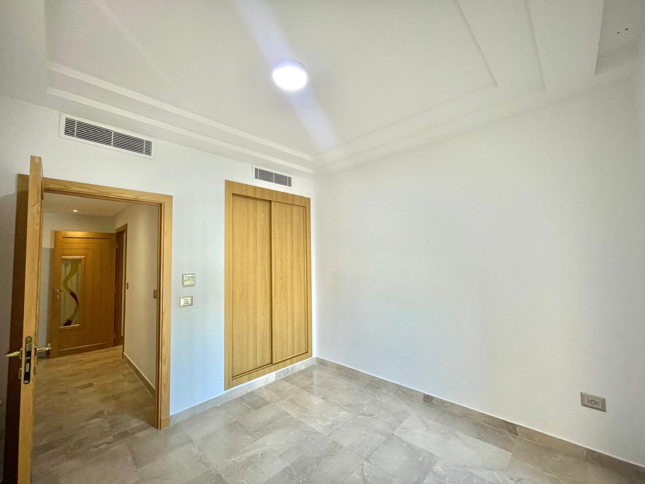 Ain Zaghouan&nbsp;Jardins de Carthage&nbsp;Vente&nbsp;Appart. 3 pi�ces&nbsp;Appartement s2 aux jardins de carthage