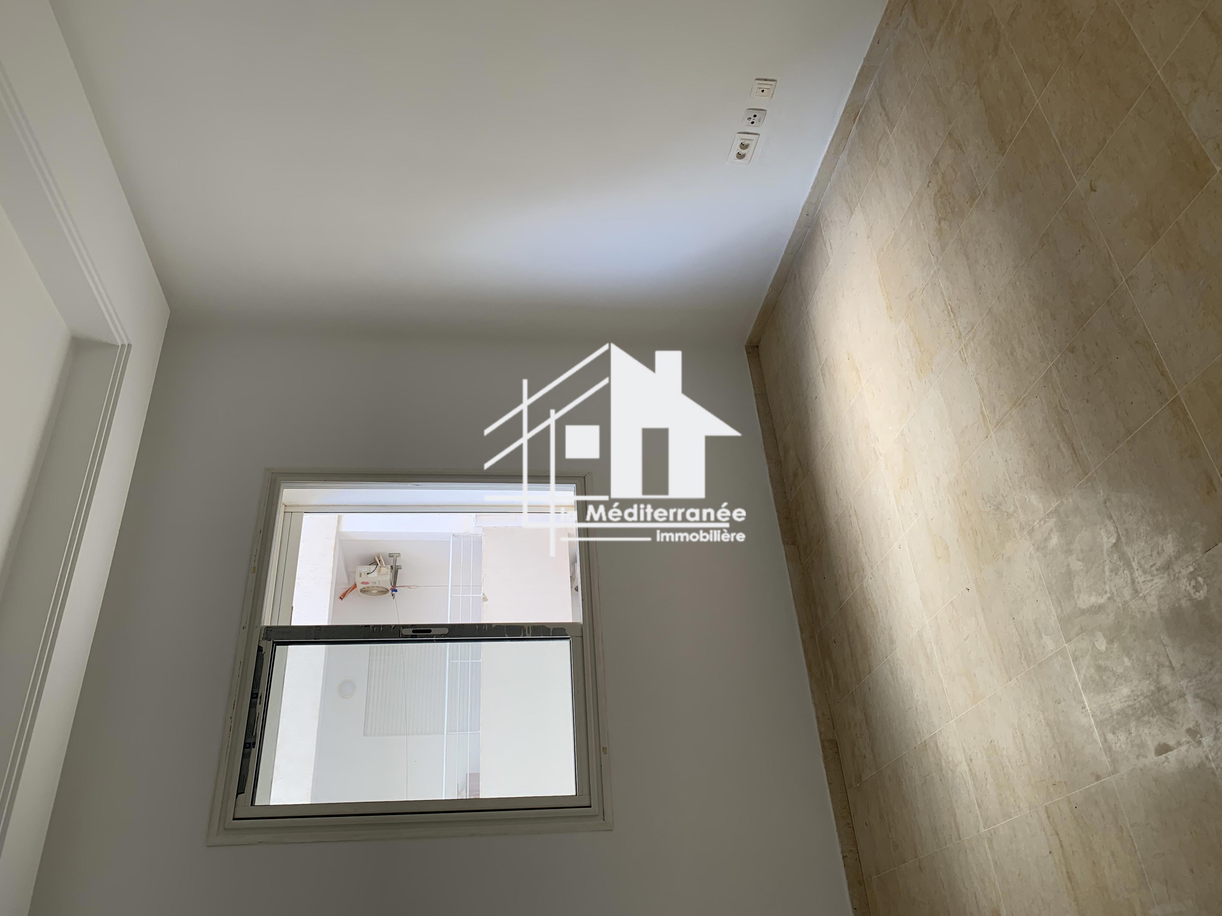 Vente&nbsp;Appart. 1 pi�ce - Tunisie