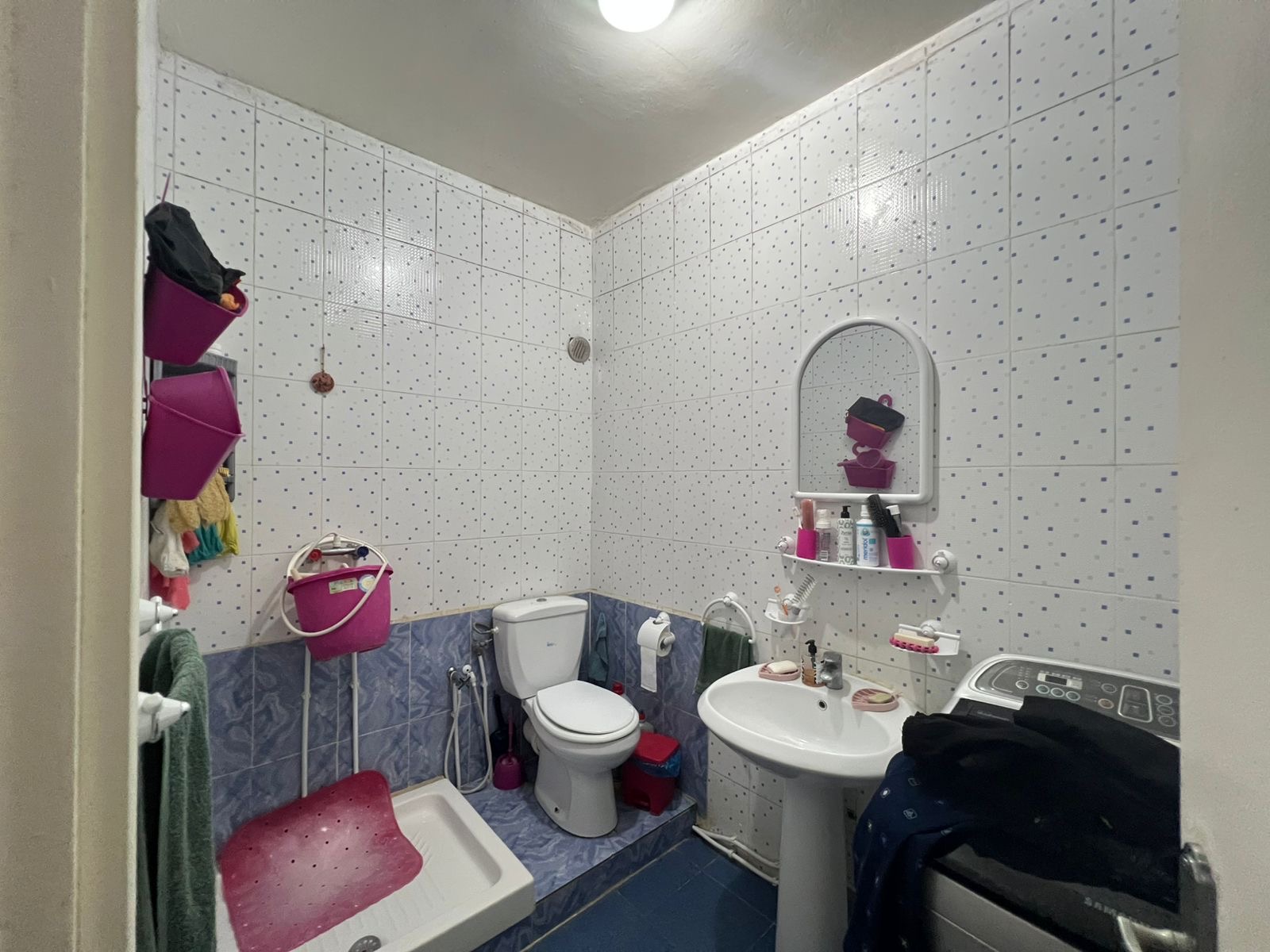 Vente&nbsp;Appart. 3 pi�ces - Tunisie