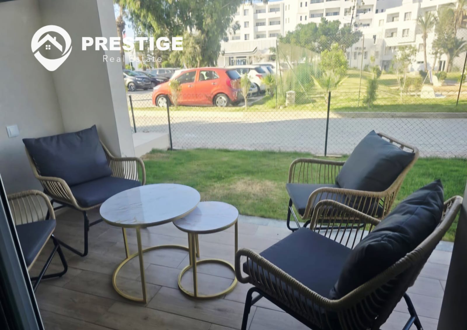 Vente&nbsp;Appart. 1 pi�ce - Tunisie