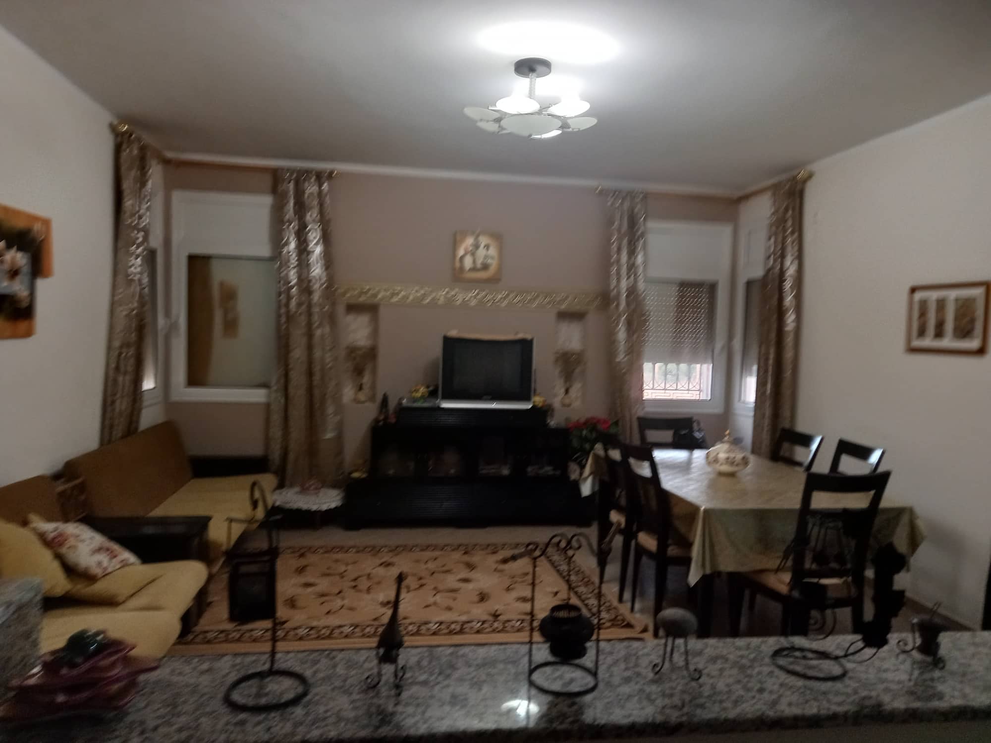 Grombalia&nbsp;Turki&nbsp;Vente&nbsp;Maisons&nbsp;Villa ind�pendante moderne