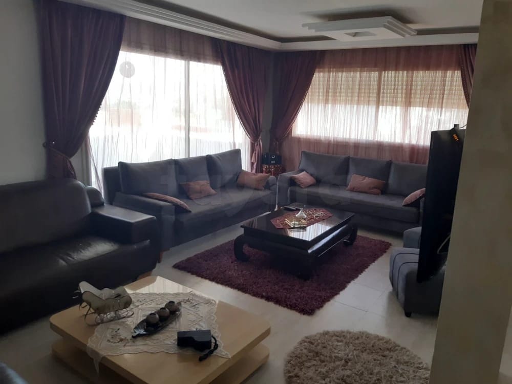 Mnihla&nbsp;Mnihla&nbsp;Vente&nbsp;Maisons&nbsp;Villa 3 niveaux