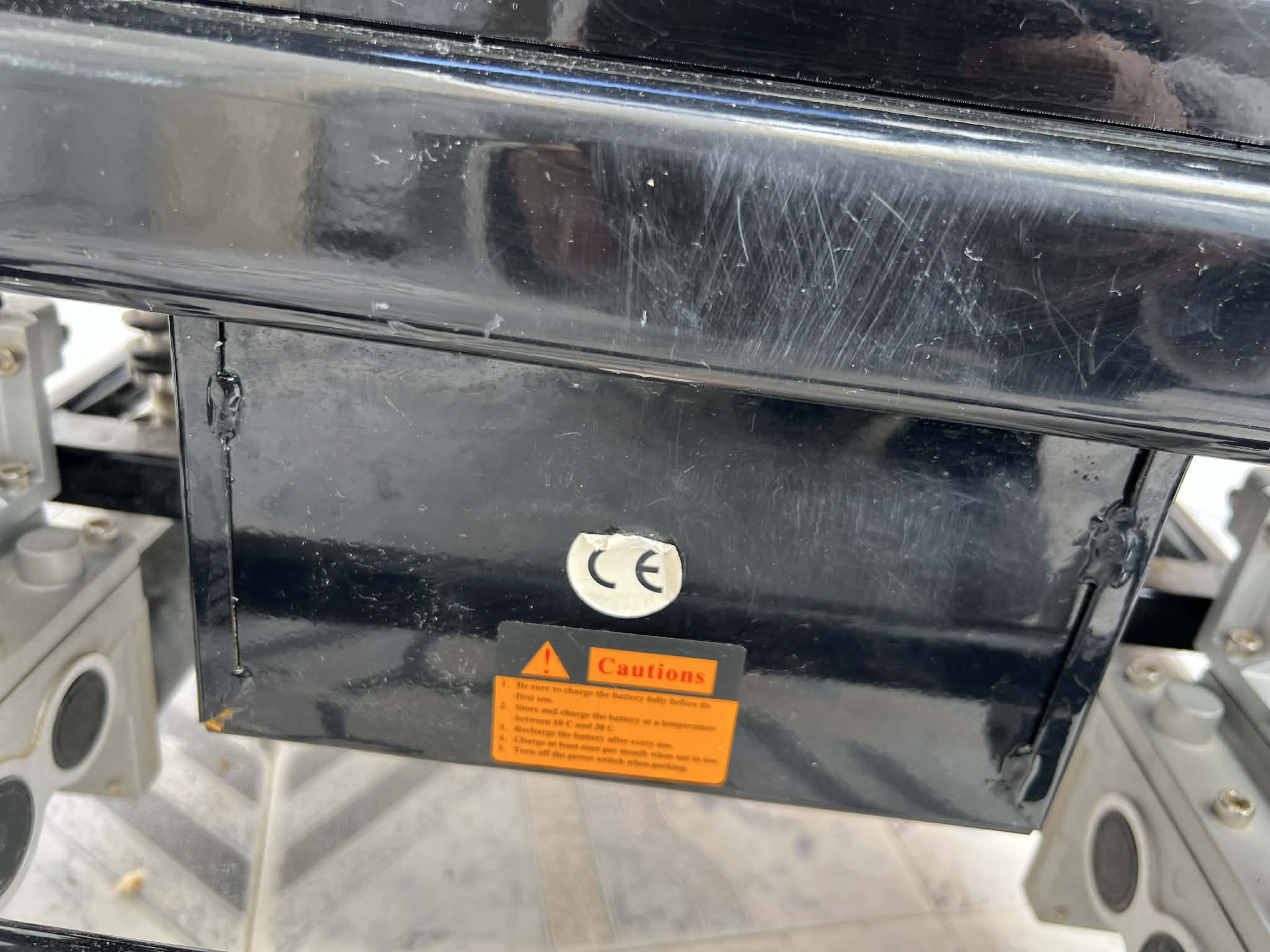 Douar Hicher&nbsp;Douar Hicher&nbsp;Autre&nbsp;Autre&nbsp;Fauteuil roulant electrique