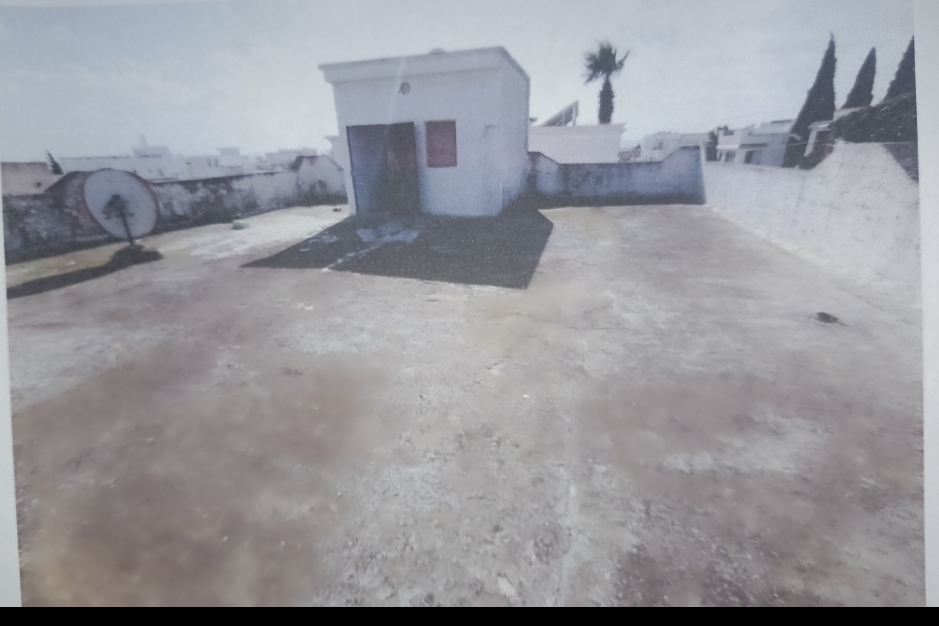 Vente&nbsp;Maisons - Tunisie