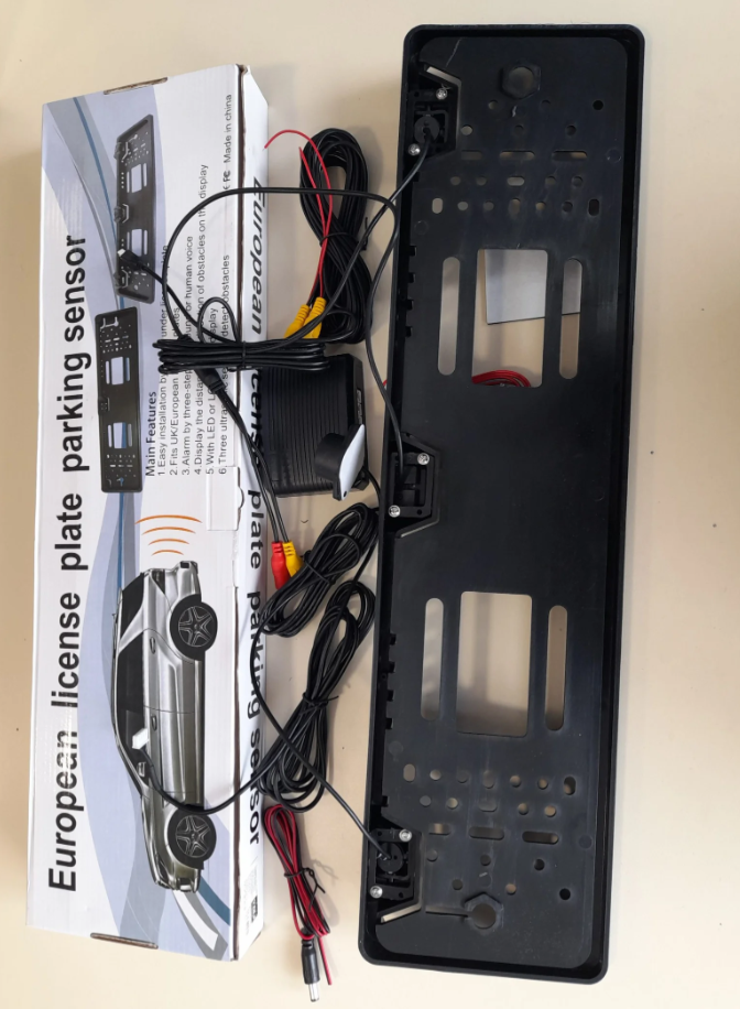 Ben Arous&nbsp;Ben Arous&nbsp;Cam�scope Semi-pro&nbsp;Cam�scope Semi-pro&nbsp;Capteur de stationnement