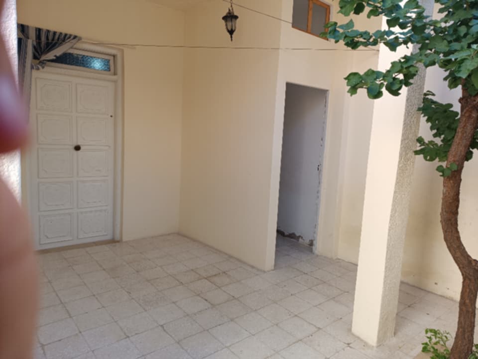 Vente Maisons - Tunisie