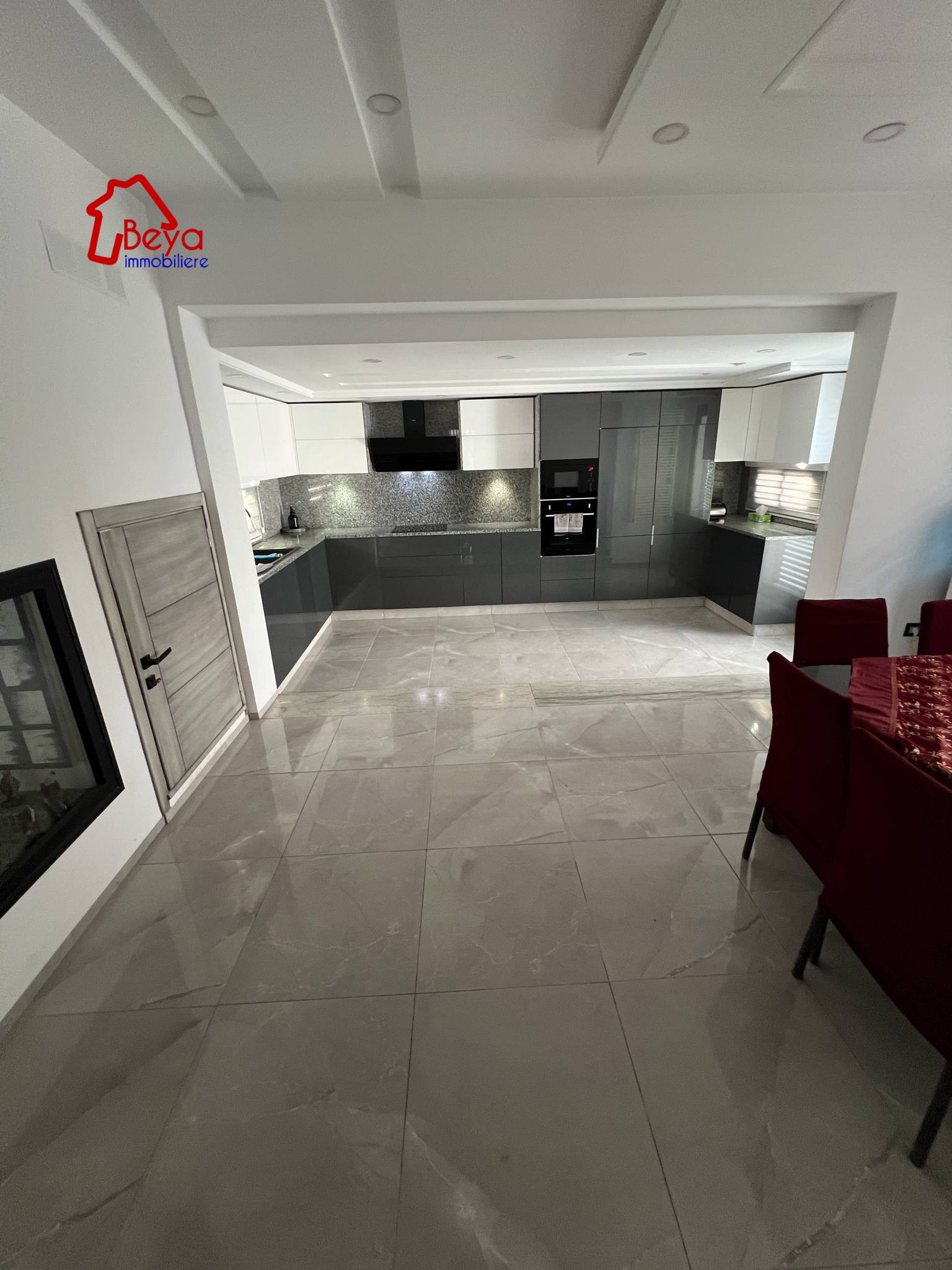 Vente&nbsp;Maisons - Tunisie