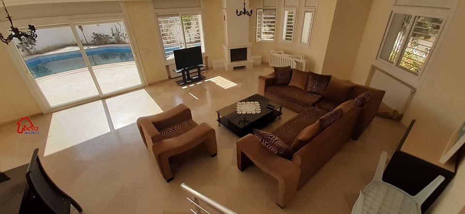 Vente&nbsp;Maisons - Tunisie