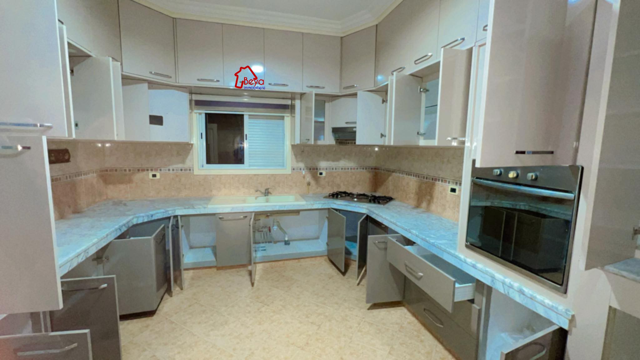 Vente&nbsp;Maisons - Tunisie