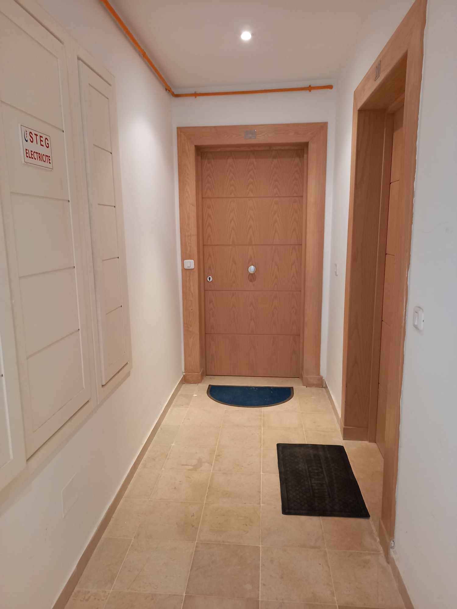 Hammam Chatt&nbsp;Borj Cedria&nbsp;Vente&nbsp;Appart. 3 pi�ces&nbsp;Appartement s3 spacieux bonne orientation