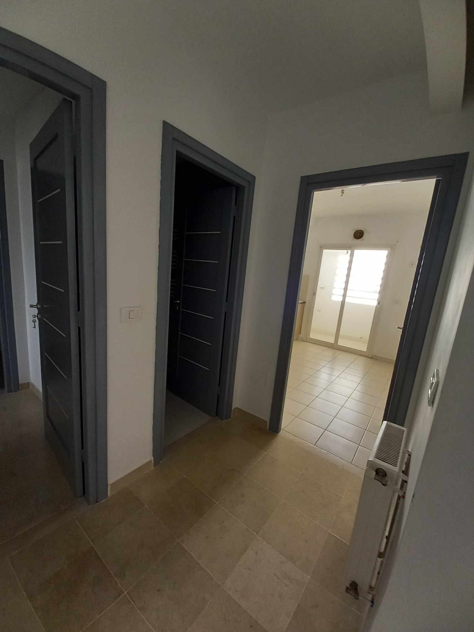 Hammam Chatt&nbsp;Borj Cedria&nbsp;Vente&nbsp;Appart. 3 pi�ces&nbsp;Appartement s3 spacieux bonne orientation