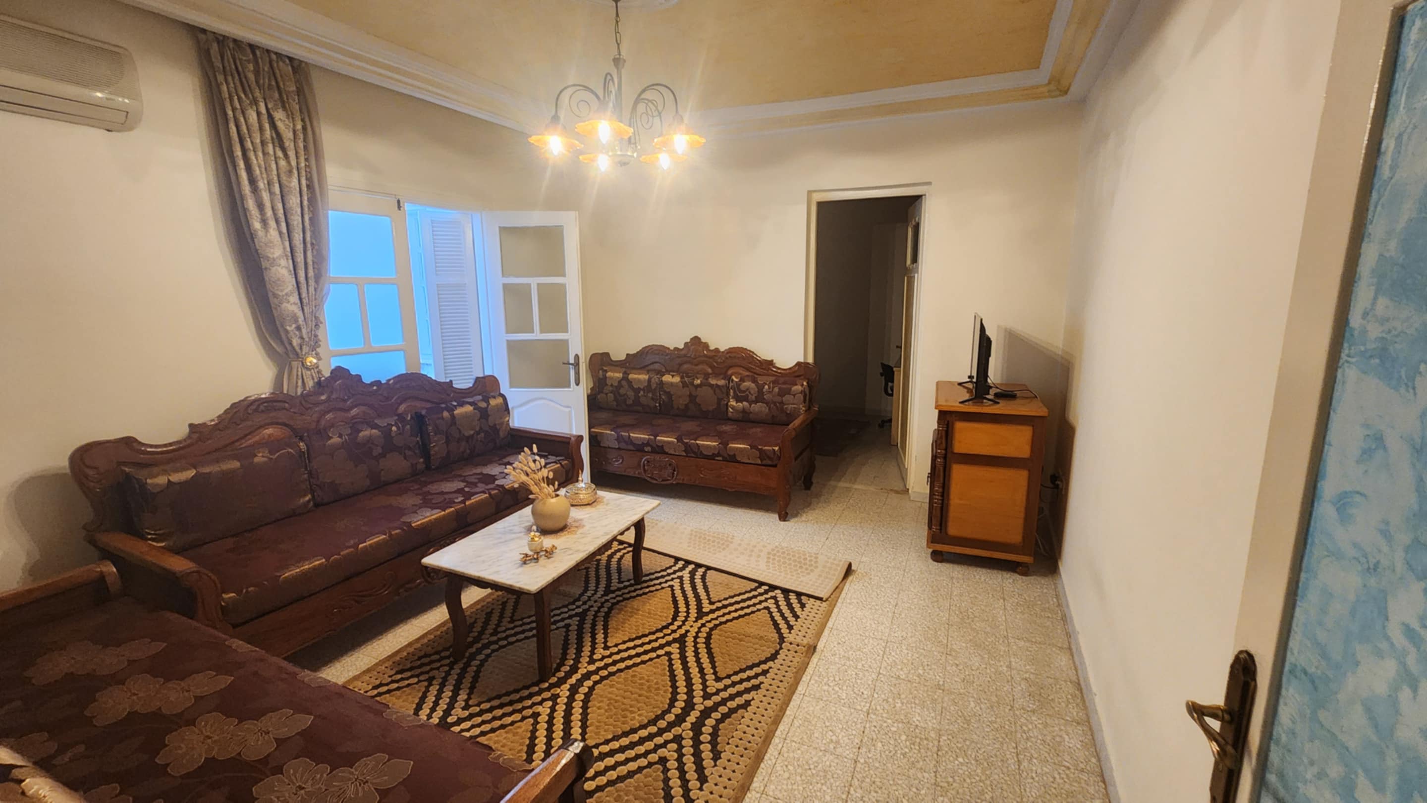 El Hrairia&nbsp;El Hrairia&nbsp;Vente&nbsp;Maisons&nbsp;Maison plus 2 garages