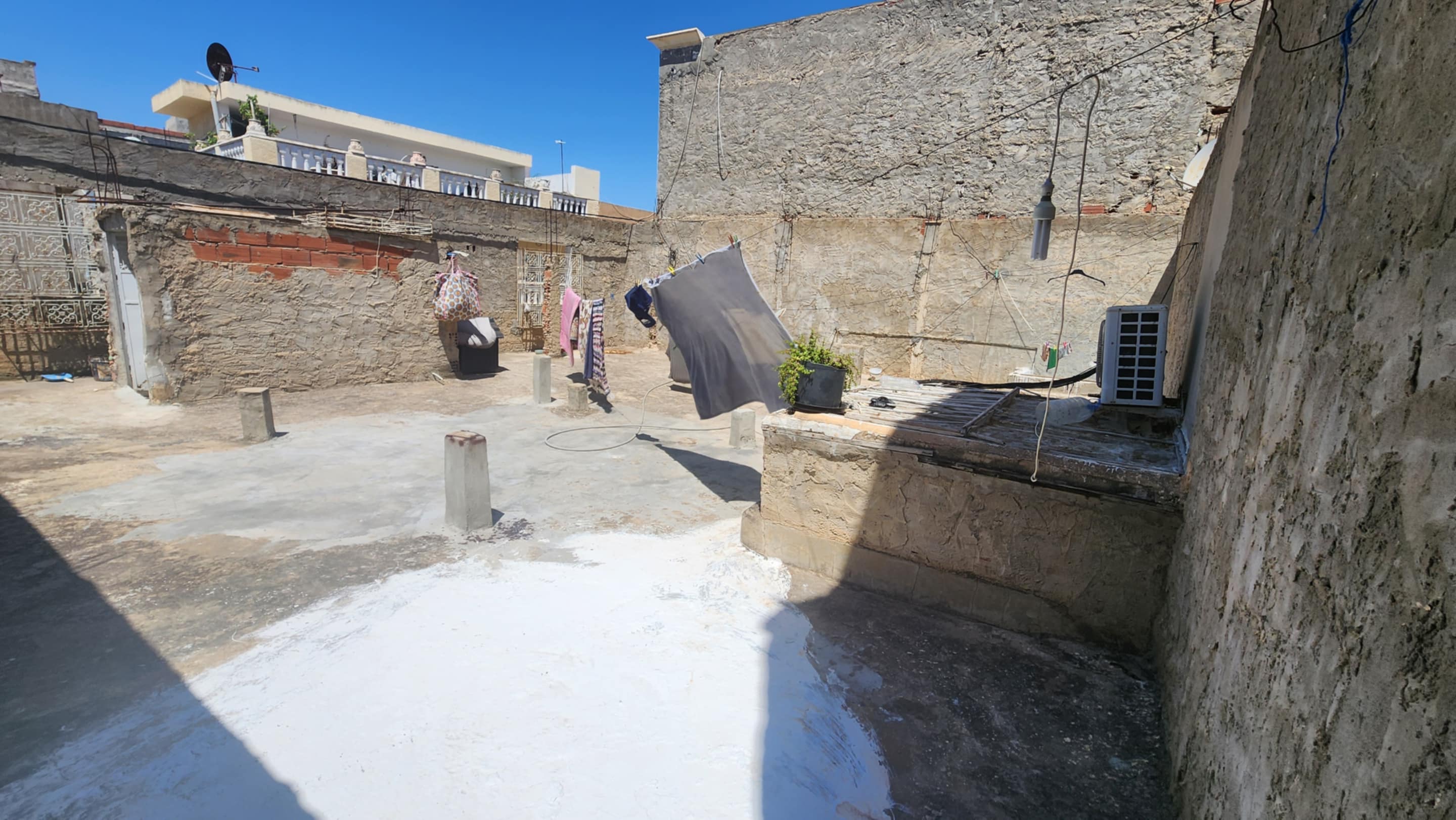 El Hrairia&nbsp;El Hrairia&nbsp;Vente&nbsp;Maisons&nbsp;Maison plus 2 garages