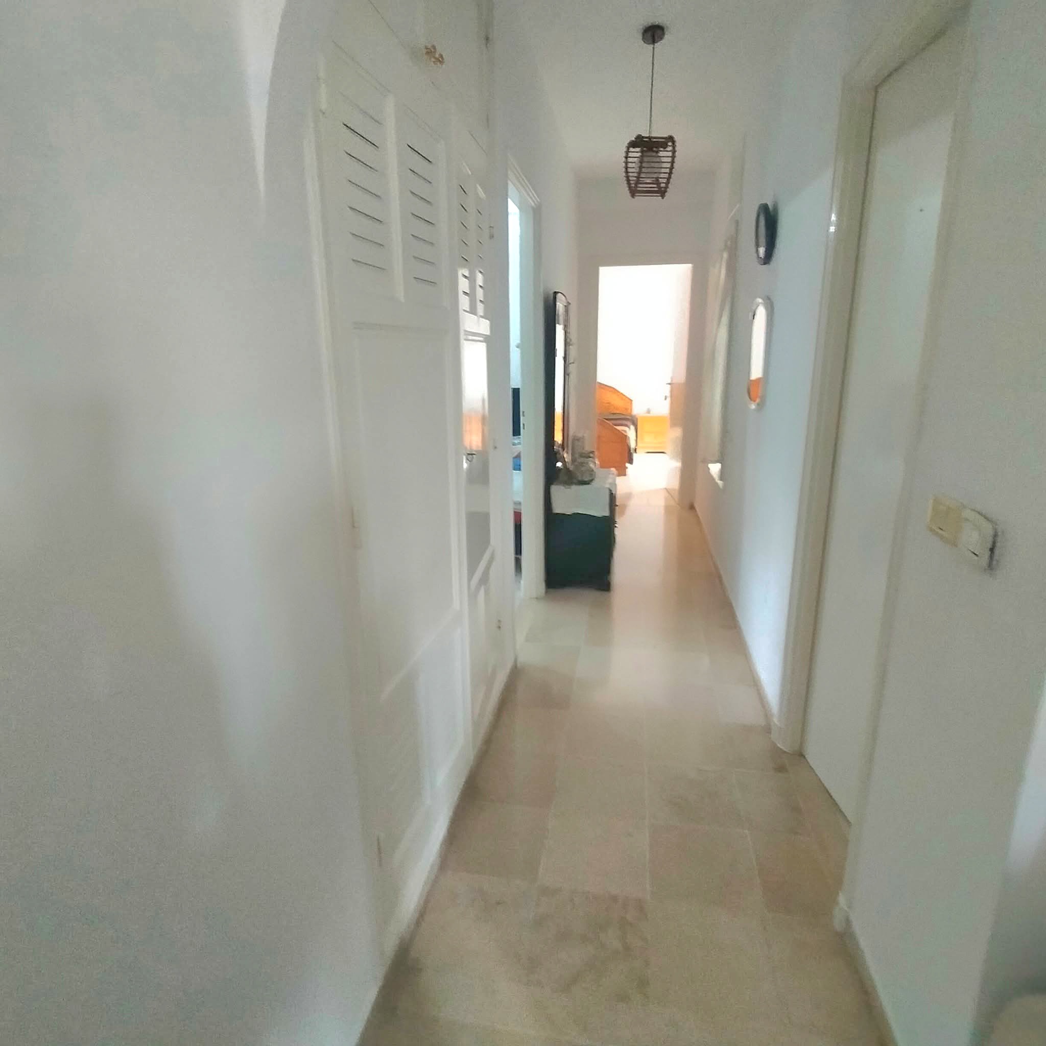 El Menzah&nbsp;El Manar 1&nbsp;Vente&nbsp;Appart. 3 pi�ces&nbsp;Manar tr�s bel appartement
