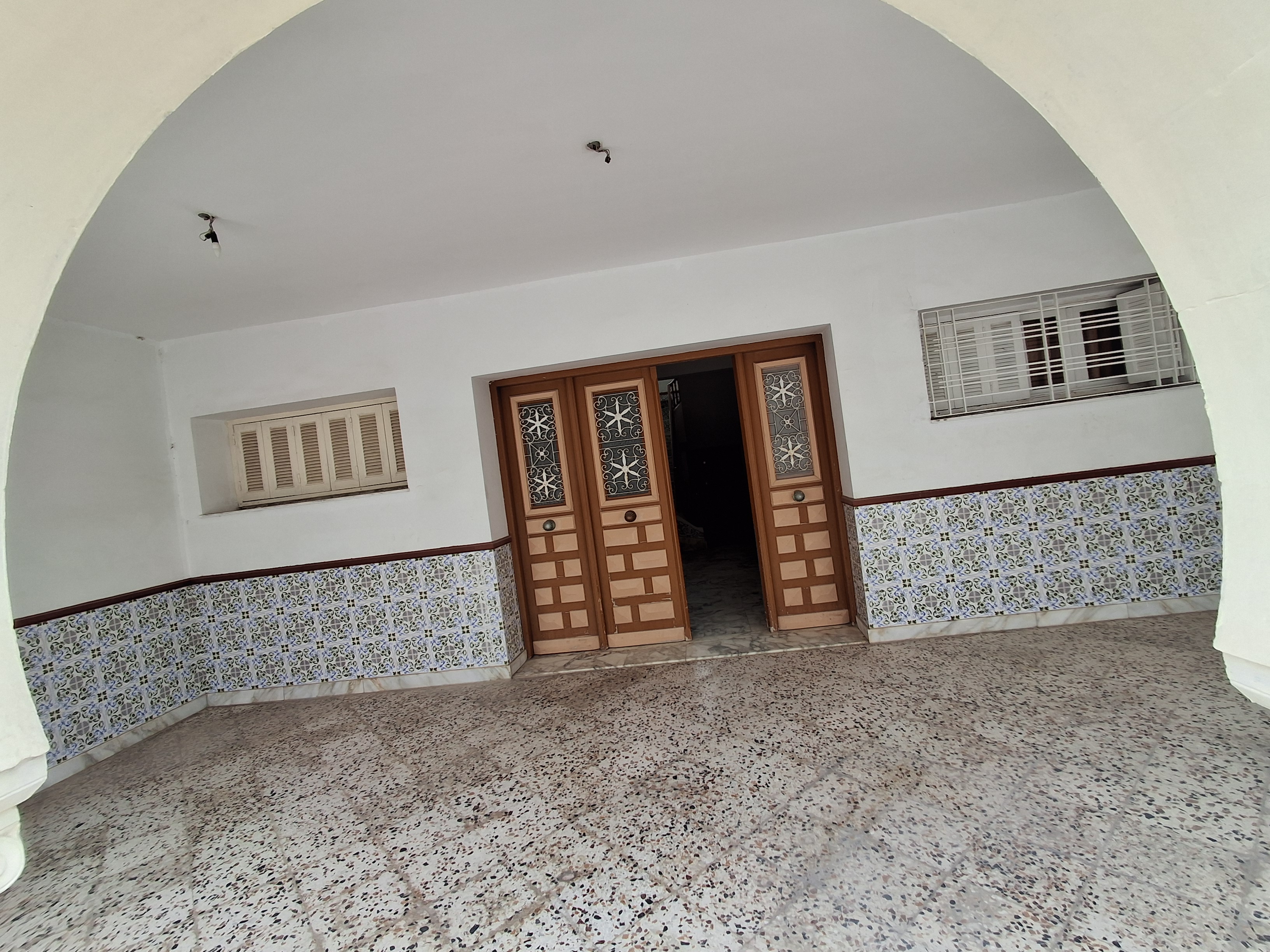 Vente&nbsp;Appart. 5 pi�ces+ - Tunisie