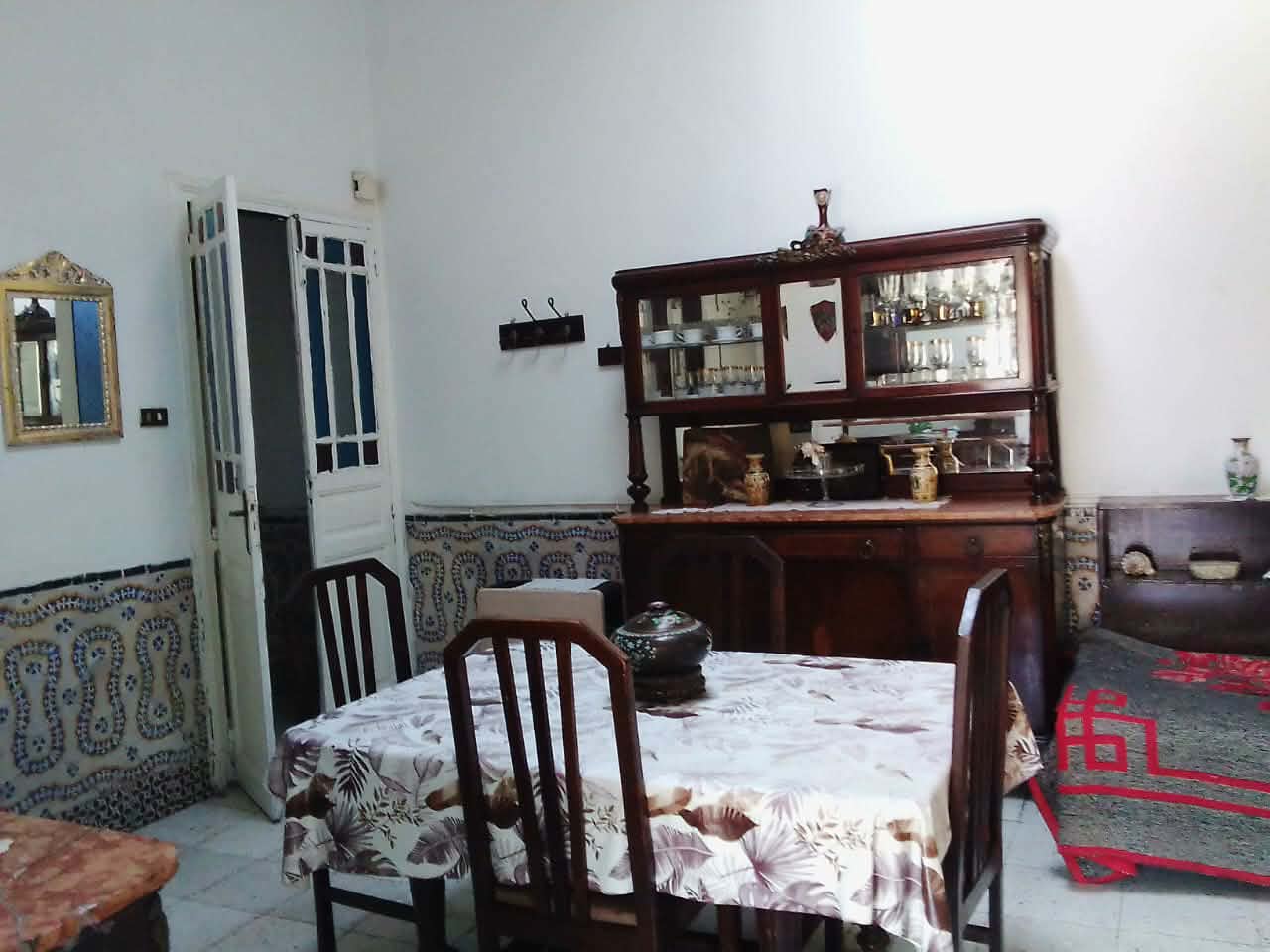 Vente&nbsp;Appart. 4 pi�ces - Tunisie