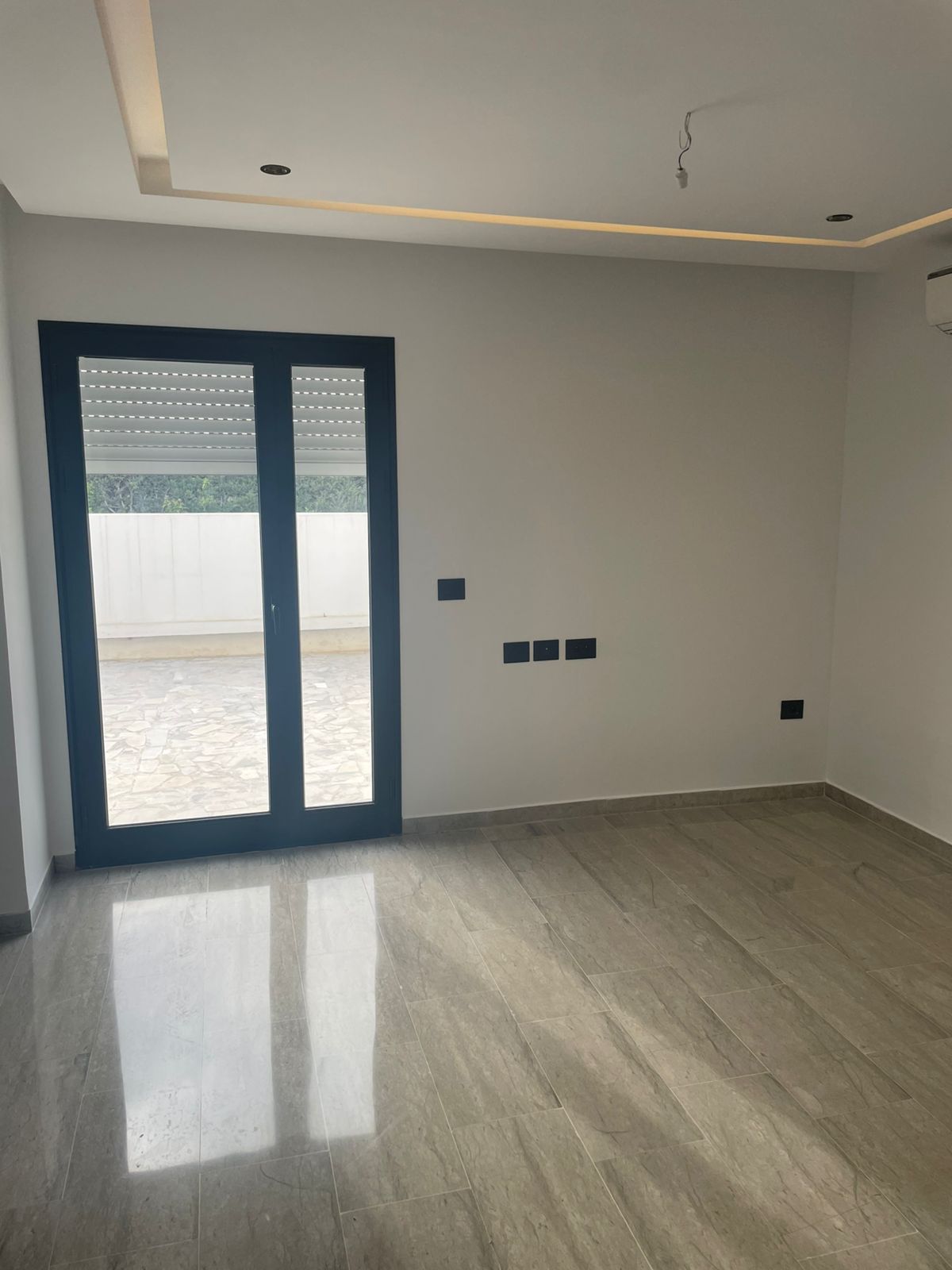 La Soukra&nbsp;Dar Fadhal&nbsp;Vente&nbsp;Appart. 2 pi�ces&nbsp;Av s1 neufs la soukra