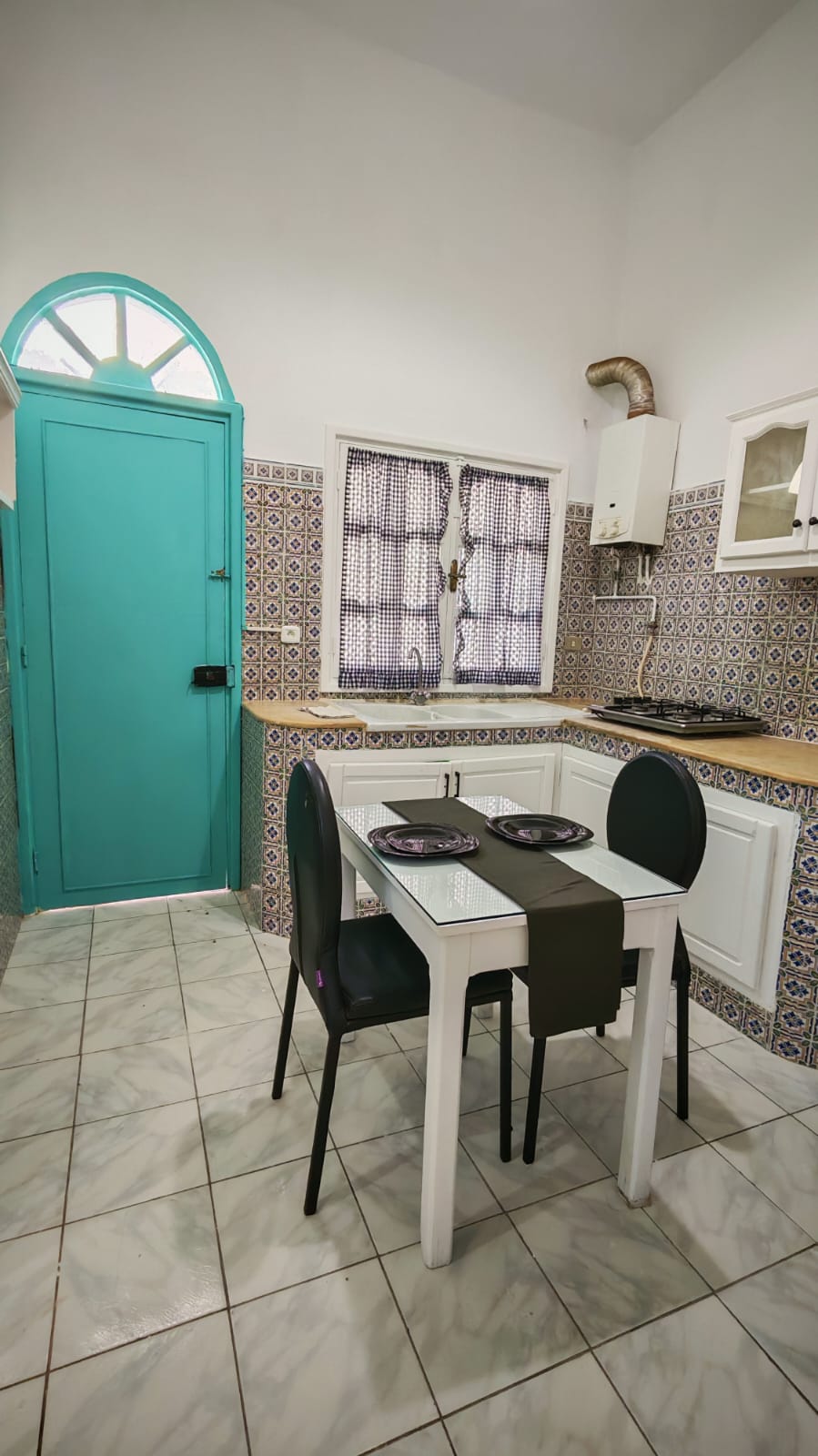 Ezzahra&nbsp;Ezzahra&nbsp;Location&nbsp;Appart. 3 pi�ces&nbsp;Appart s2 meubl� a ezzahra