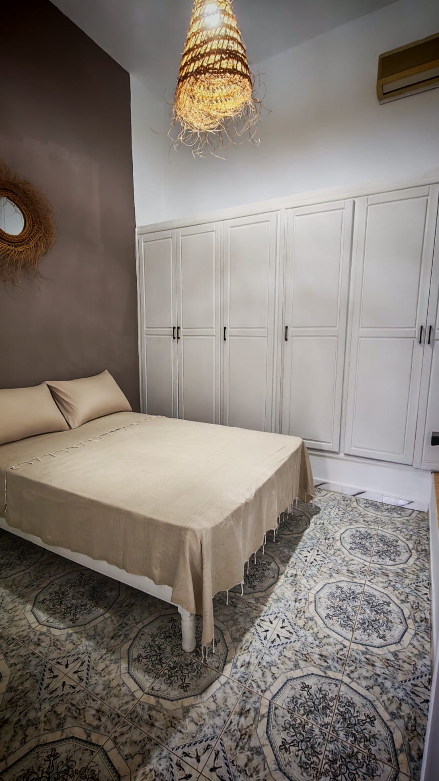 Ezzahra&nbsp;Ezzahra&nbsp;Location&nbsp;Appart. 3 pi�ces&nbsp;Appart s2 meubl� a ezzahra