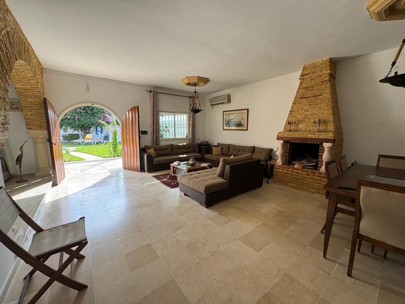 Vente&nbsp;Appart. 4 pi�ces - Tunisie