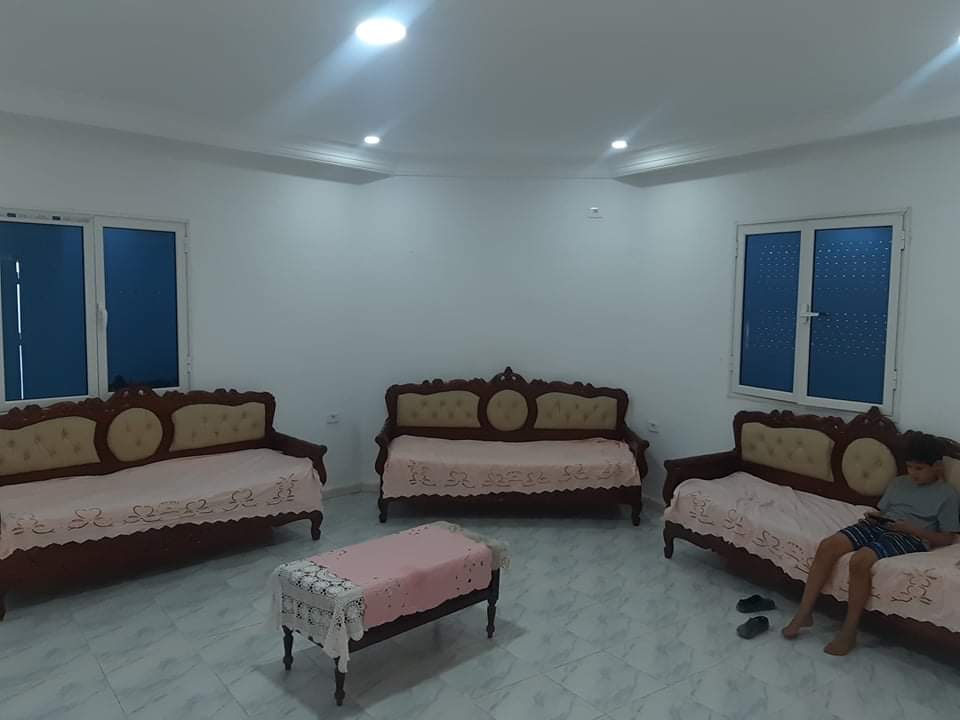 El Omrane&nbsp;Cite El Habib&nbsp;Vente&nbsp;Maisons&nbsp;Deux maisons independente a cote de el idha3a