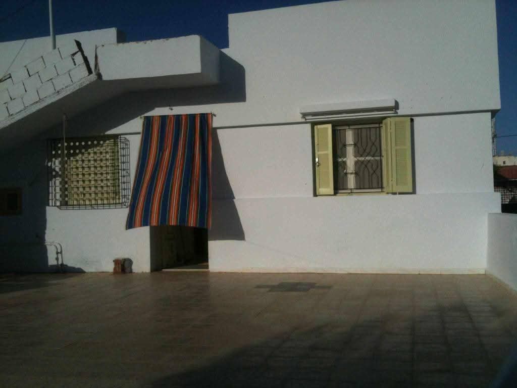 Vente&nbsp;Maisons - Tunisie