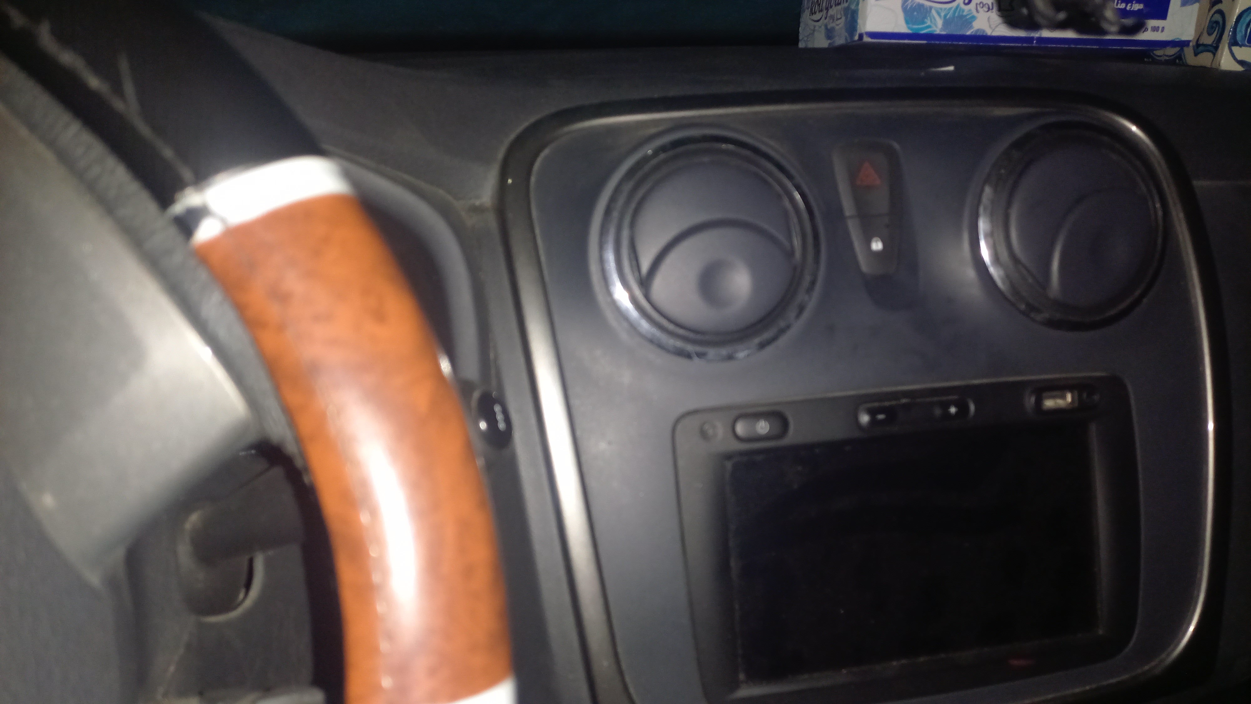 Akouda&nbsp;Chatt Meriem&nbsp;Dacia&nbsp;Sandero&nbsp;Dacia stepway importee' de france