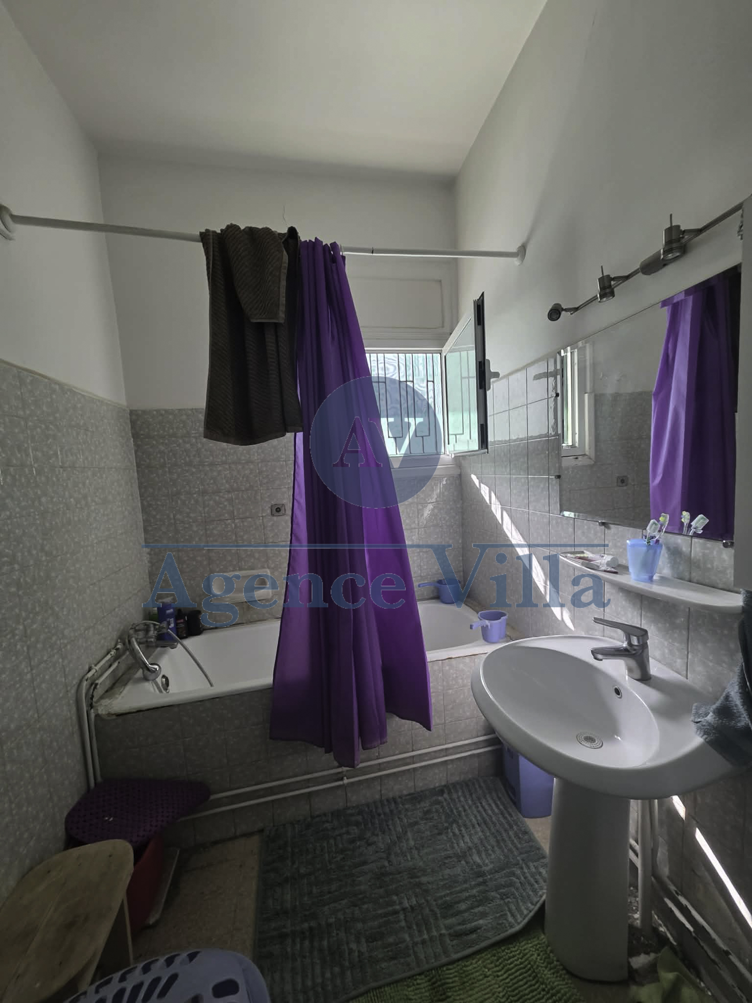 Vente&nbsp;Appart. 5 pi�ces+ - Tunisie