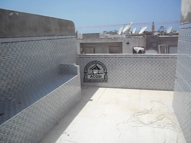 Vente&nbsp;Appart. 2 pi�ces - Tunisie
