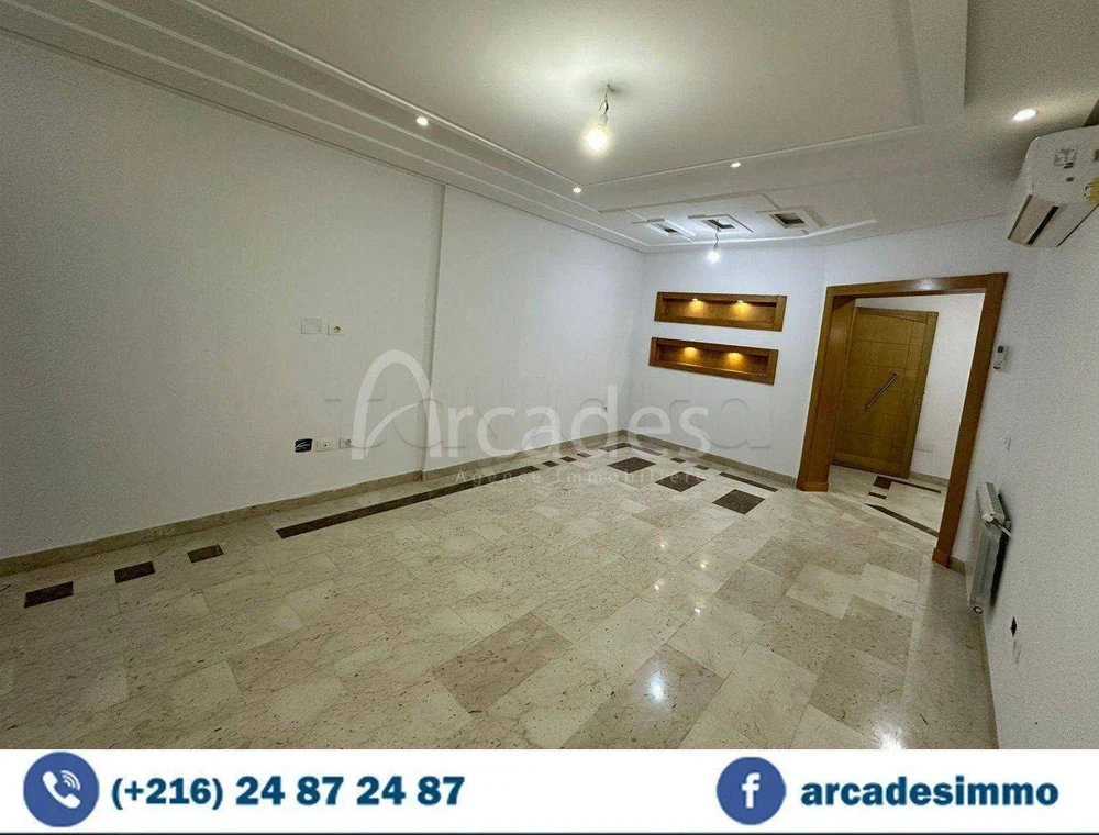 Monastir&nbsp;Monastir&nbsp;Vente&nbsp;Appart. 3 pi�ces&nbsp;Jolie appartement s3