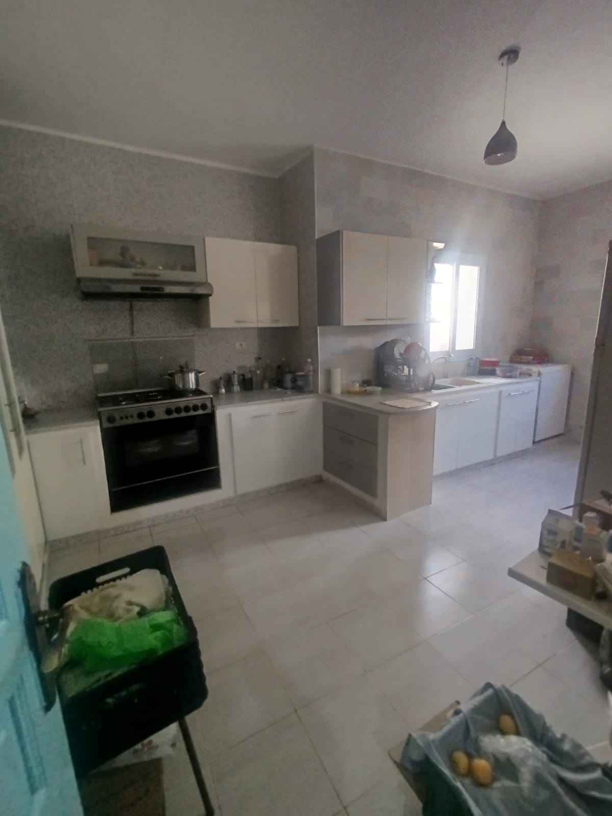 Vente Duplex - Tunisie