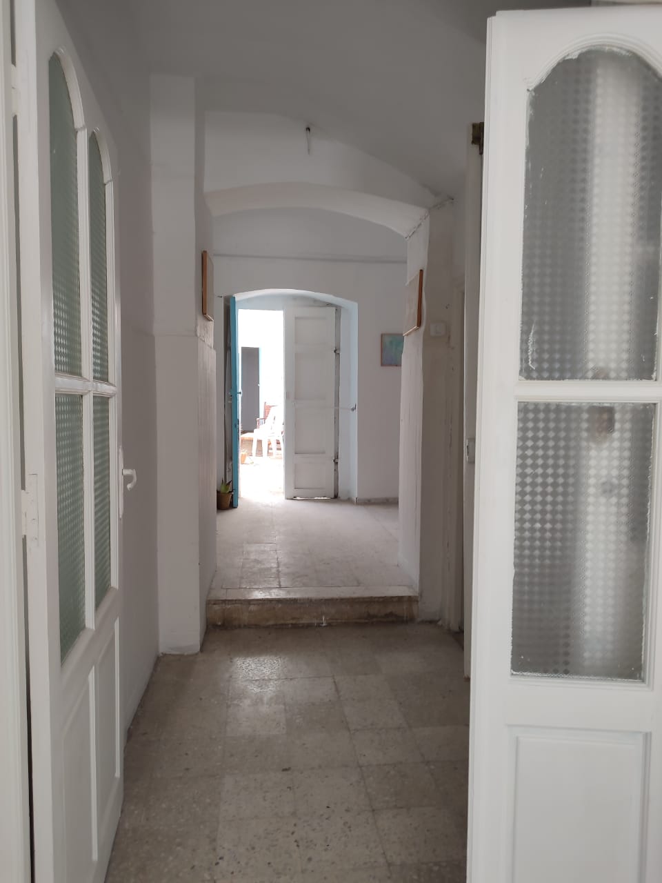 Kelibia&nbsp;Kelibia&nbsp;Vente&nbsp;Maisons&nbsp;Maison style marocaine au centre de k�libia