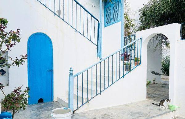 Kelibia&nbsp;Kelibia&nbsp;Vente&nbsp;Maisons&nbsp;Maison style arabe