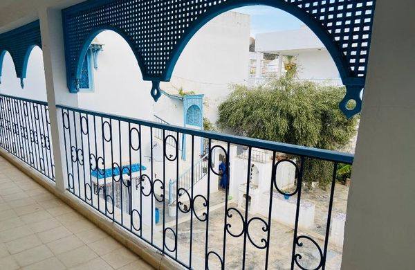 Kelibia&nbsp;Kelibia&nbsp;Vente&nbsp;Maisons&nbsp;Maison style arabe