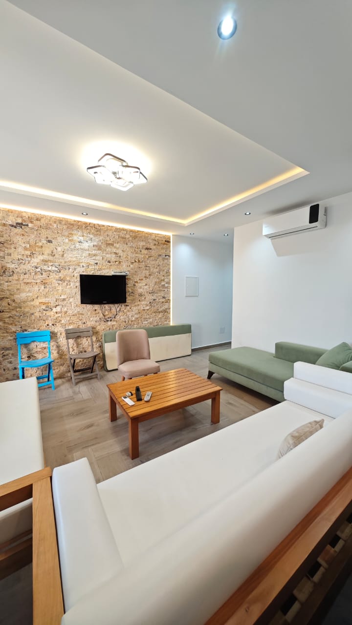 Kelibia&nbsp;Kelibia&nbsp;Vente&nbsp;Appart. 3 pi�ces&nbsp;Appartement avec magnifique vue de mer � k�libia