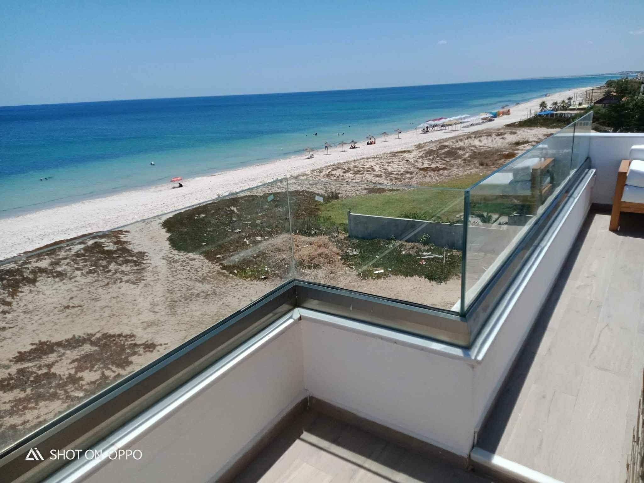 Vente&nbsp;Appart. 3 pi�ces - Tunisie