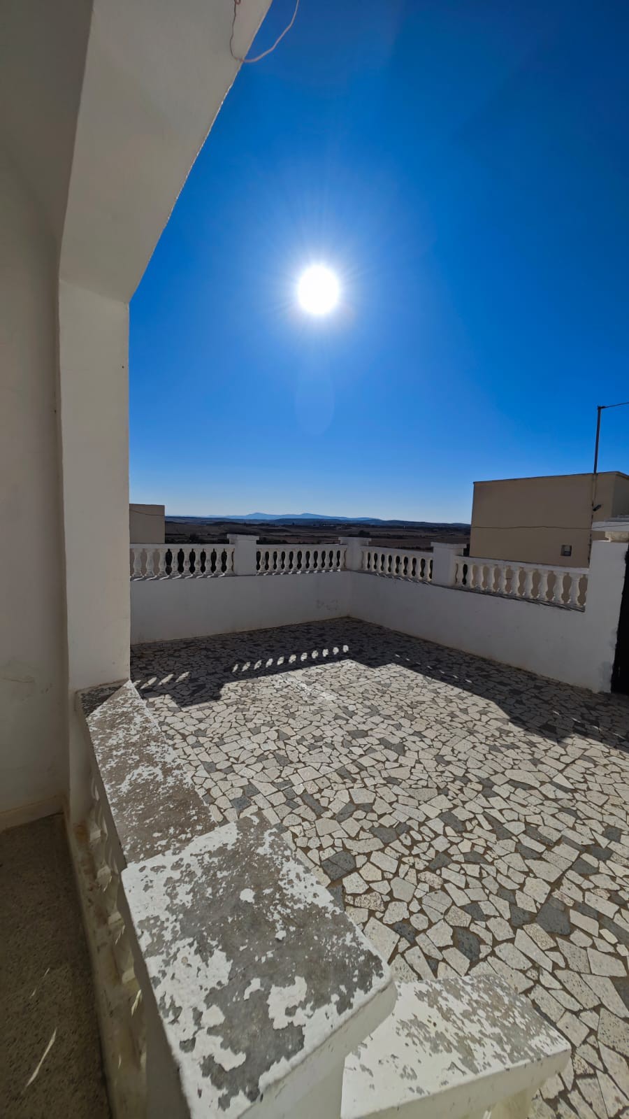 Kelibia&nbsp;Kelibia&nbsp;Vente&nbsp;Maisons&nbsp;Maison arabe � k�libia