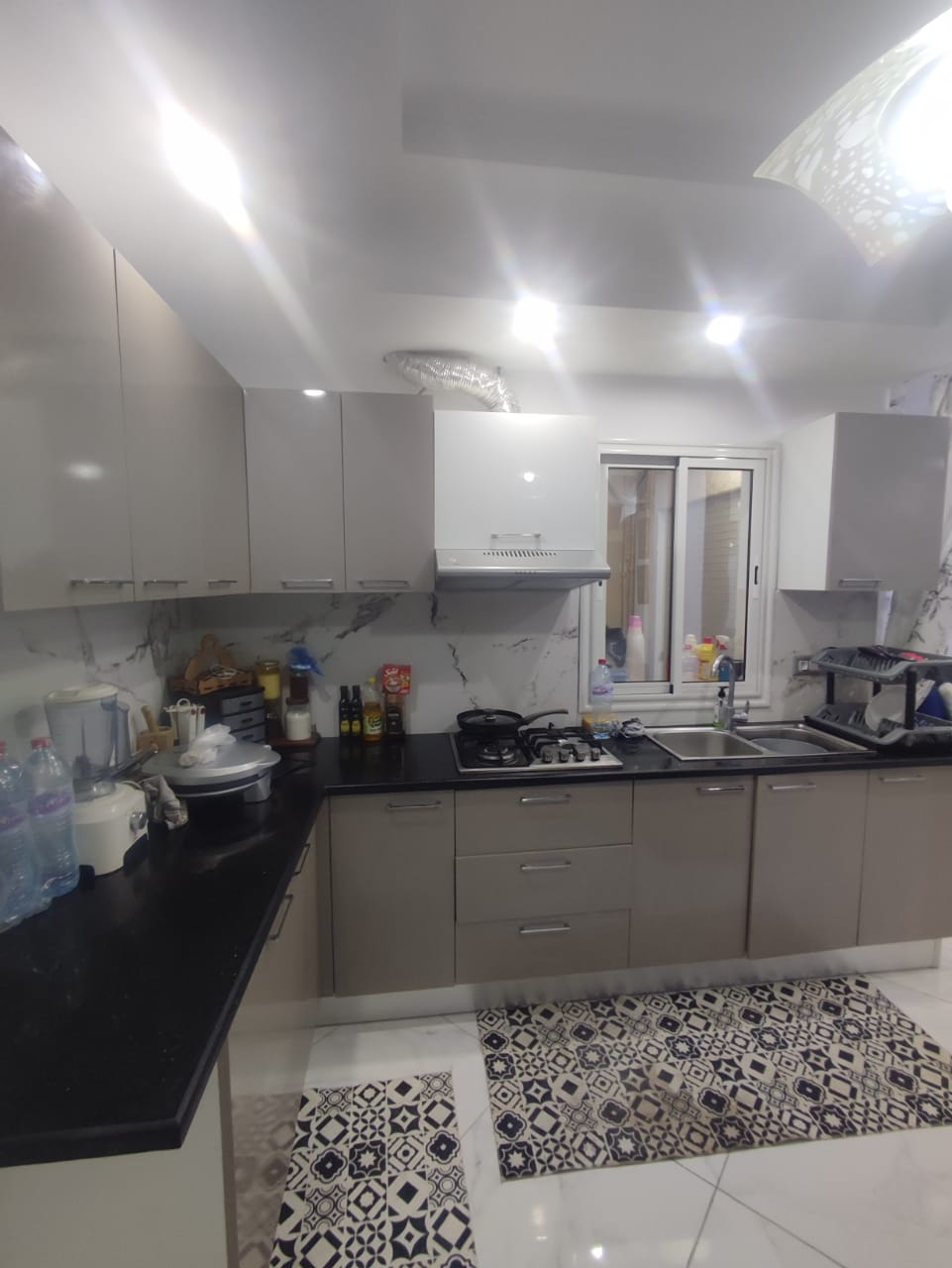 Kelibia&nbsp;Kelibia&nbsp;Vente&nbsp;Appart. 2 pi�ces&nbsp;Appartement neuf � k�libia