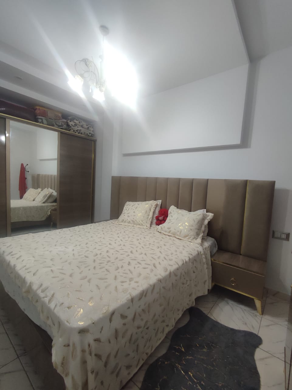 Kelibia&nbsp;Kelibia&nbsp;Vente&nbsp;Appart. 2 pi�ces&nbsp;Appartement neuf � k�libia